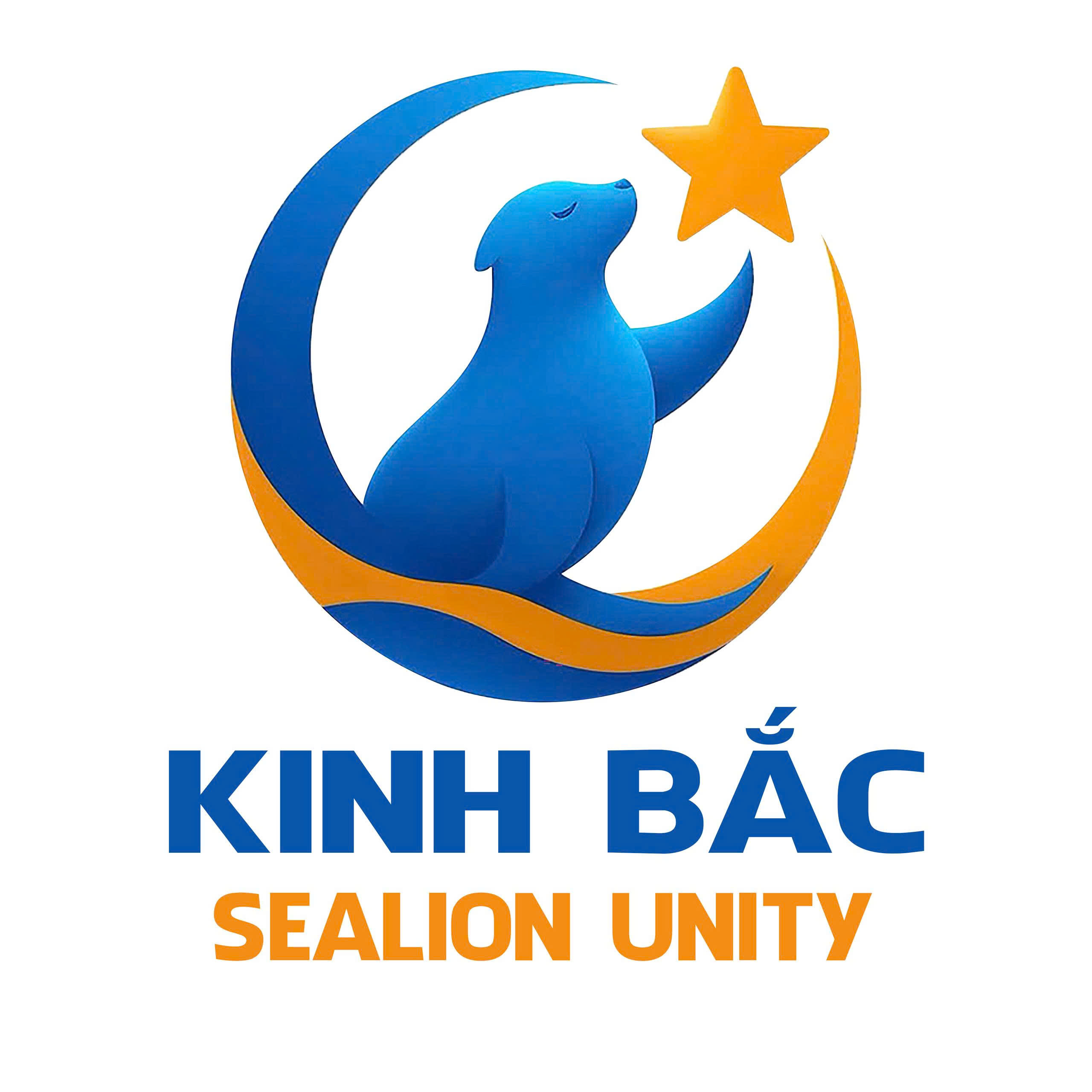 TUYÊN NGÔN KINH BẮC SEALION UNITY.