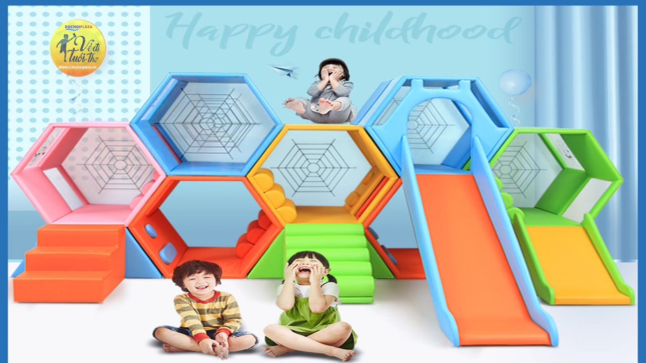 Trò chơi vận động rời