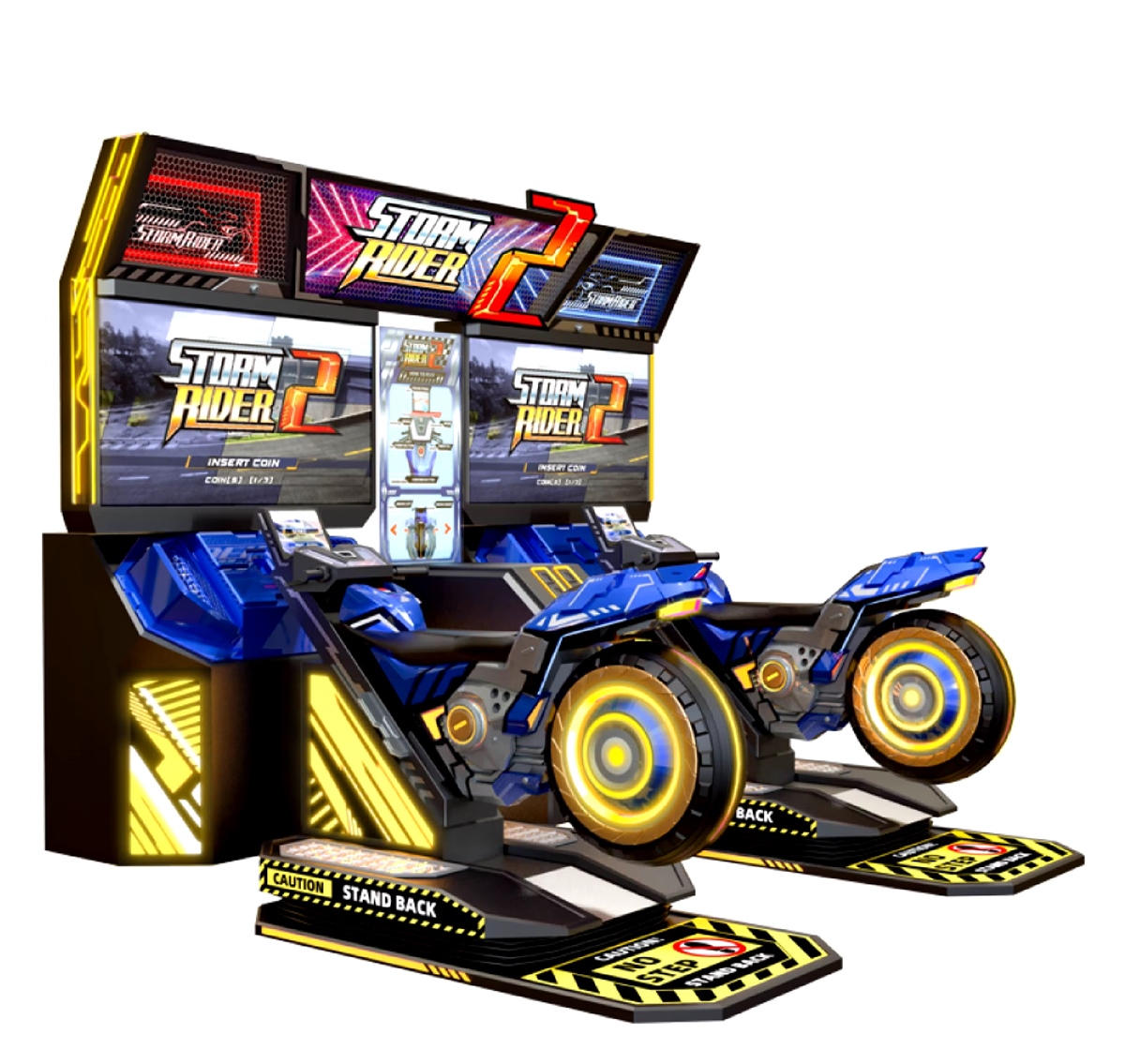 Đua mô tô iti game