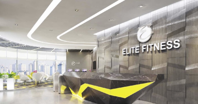 Đầu tư phòng Gym sport