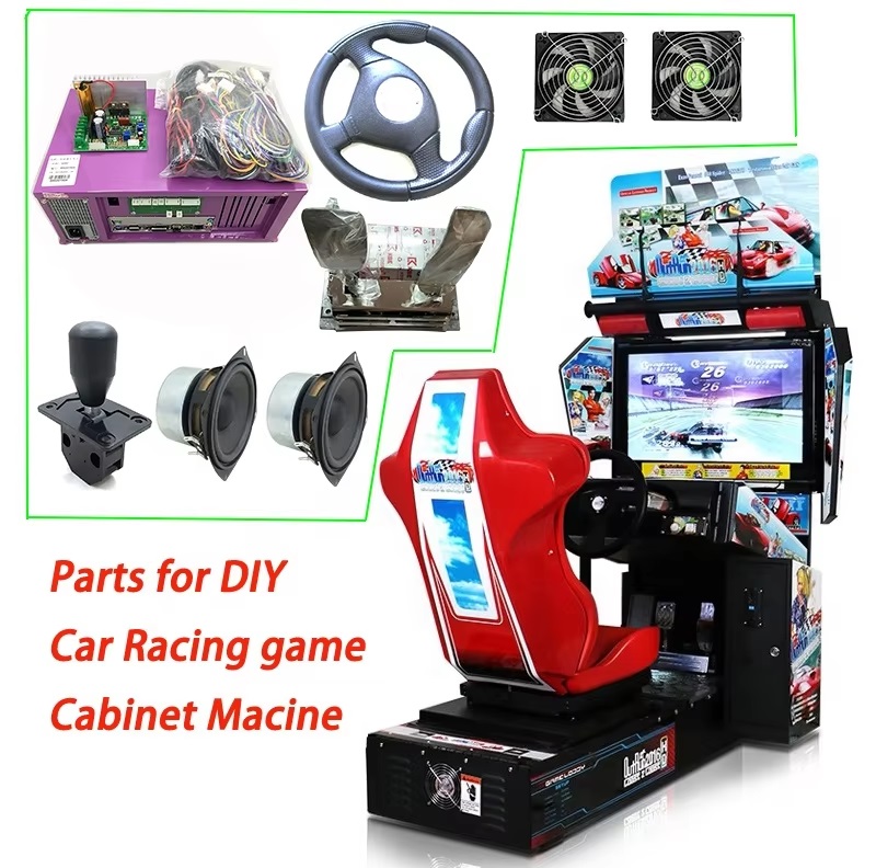 Phụ kiện máy game