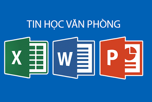 Sách tin học office