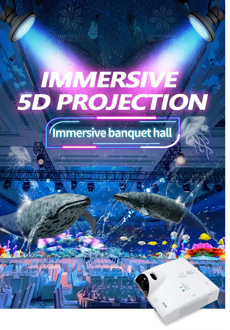 VIRTUAL Tương Tác Chiếu Mô