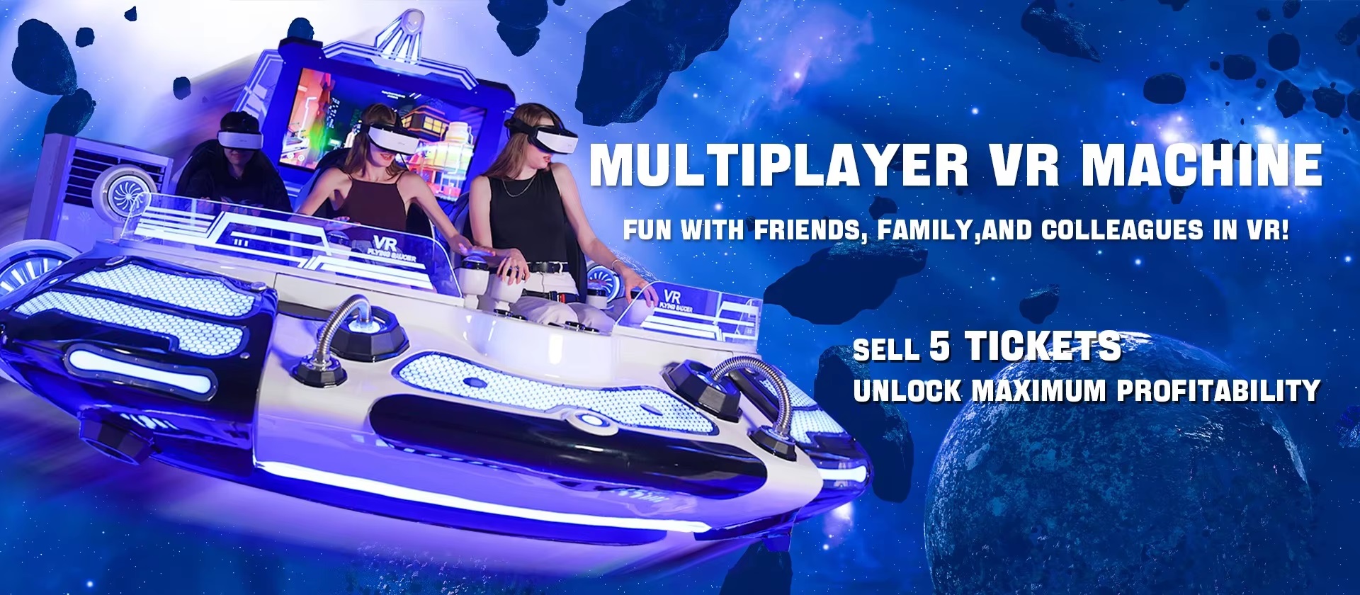 Vr tầu lượn siêu tốc