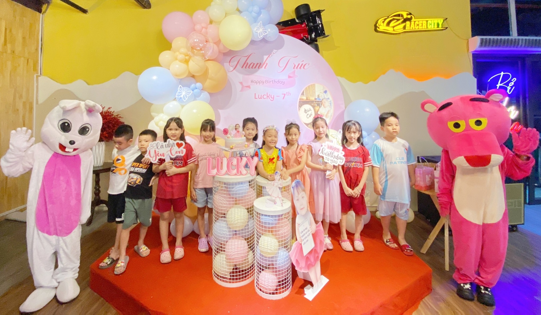  Kiểm tra tình trạng máy game