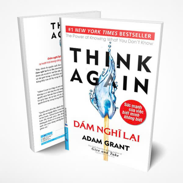 Think Again
