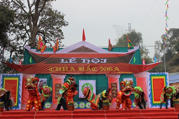 5 Lời Thỉnh Cầu Linh Ứng Nhất Tại Đền Bắc Nga, Lạng Sơn – Chốn Tâm Linh Huyền Bí