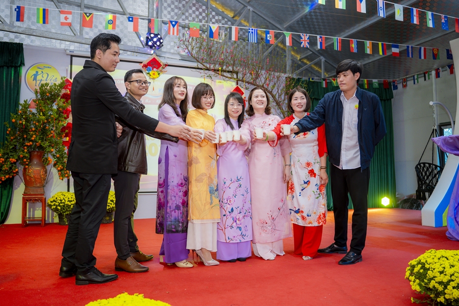 Bí Quyết Thành Công Của Đồ Chơi Kinh Bắc Trong Lĩnh Vực Đầu Tư Khu Vui Chơi