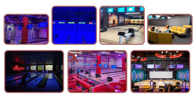 🎳 BOWLING – MÔN GIẢI TRÍ KẾT HỢP VẬN ĐỘNG ĐẦY HẤP DẪN