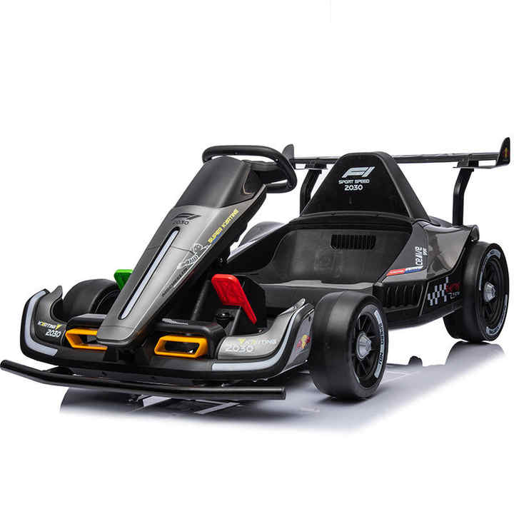 Xe điện Go Kart KBXDGK08 Dochoikinhbac Giải trí hấp dẫn Go Kart