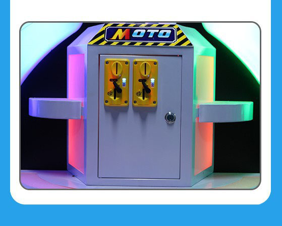 Máy đua moto iti game _MTIGKB13_Dochoikinhbac_Giải trí hấp dẫn thu hút giới trẻ