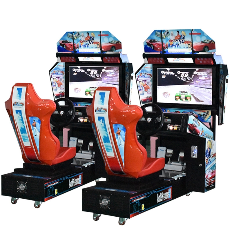 “Lái thật” đến mức bạn quên luôn mình đang chơi game