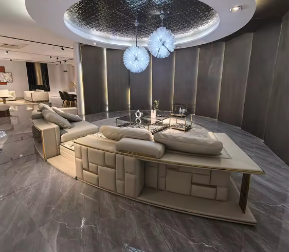 Những sai lầm thường gặp khi tự thiết kế nội thất gia đình