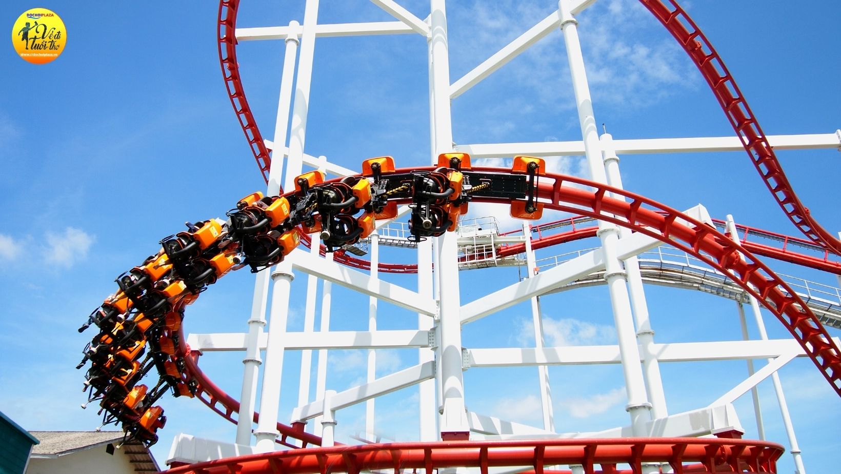 trò chơi cảm giác mạnh