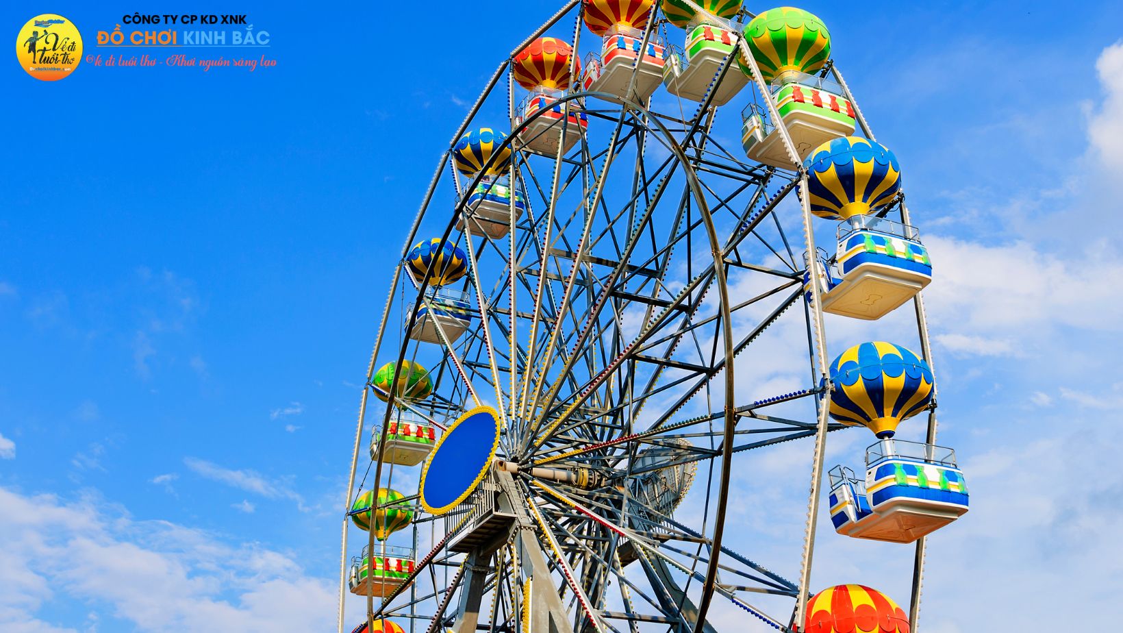 Vòng quay mặt trời