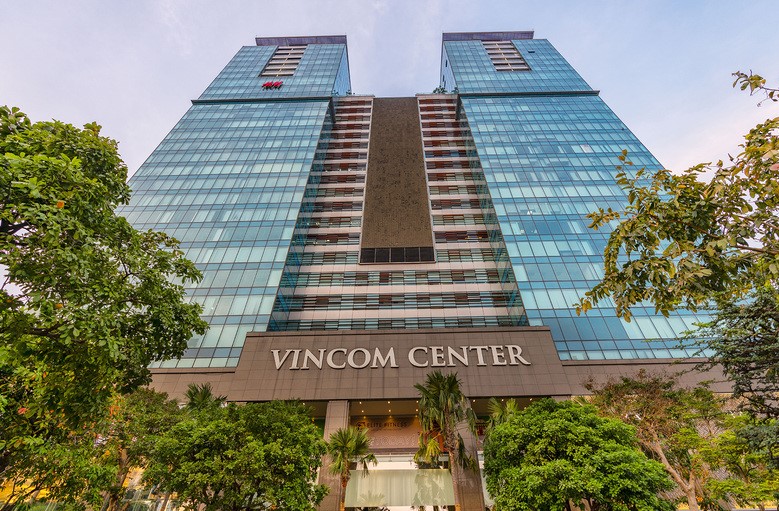 Khám Phá Vincom Center Đồng Khởi 