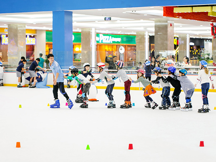 Khám Phá Vincom Plaza Đà Nẵng