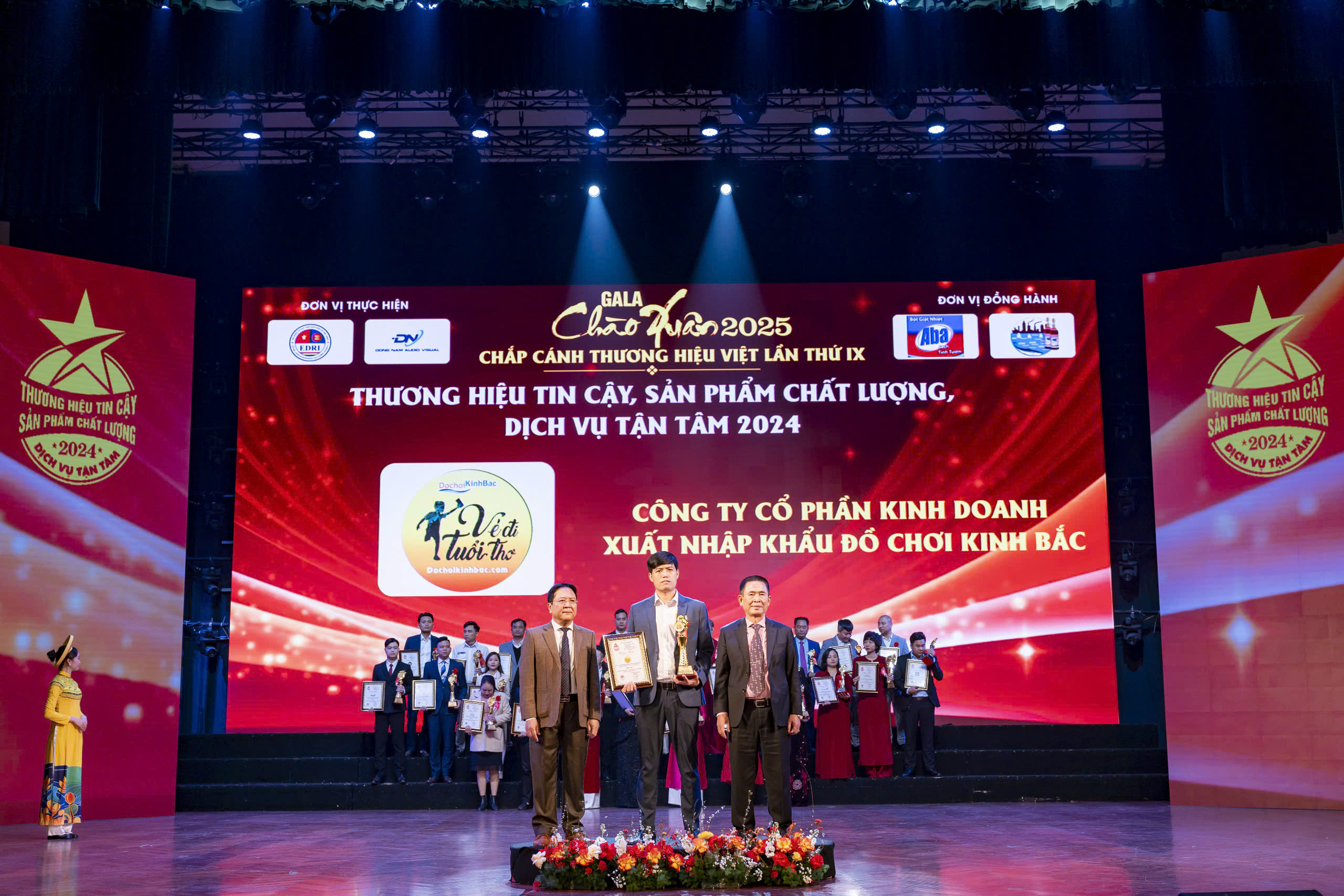 Bí Quyết Thành Công Của Đồ Chơi Kinh Bắc Trong Lĩnh Vực Đầu Tư Khu Vui Chơi