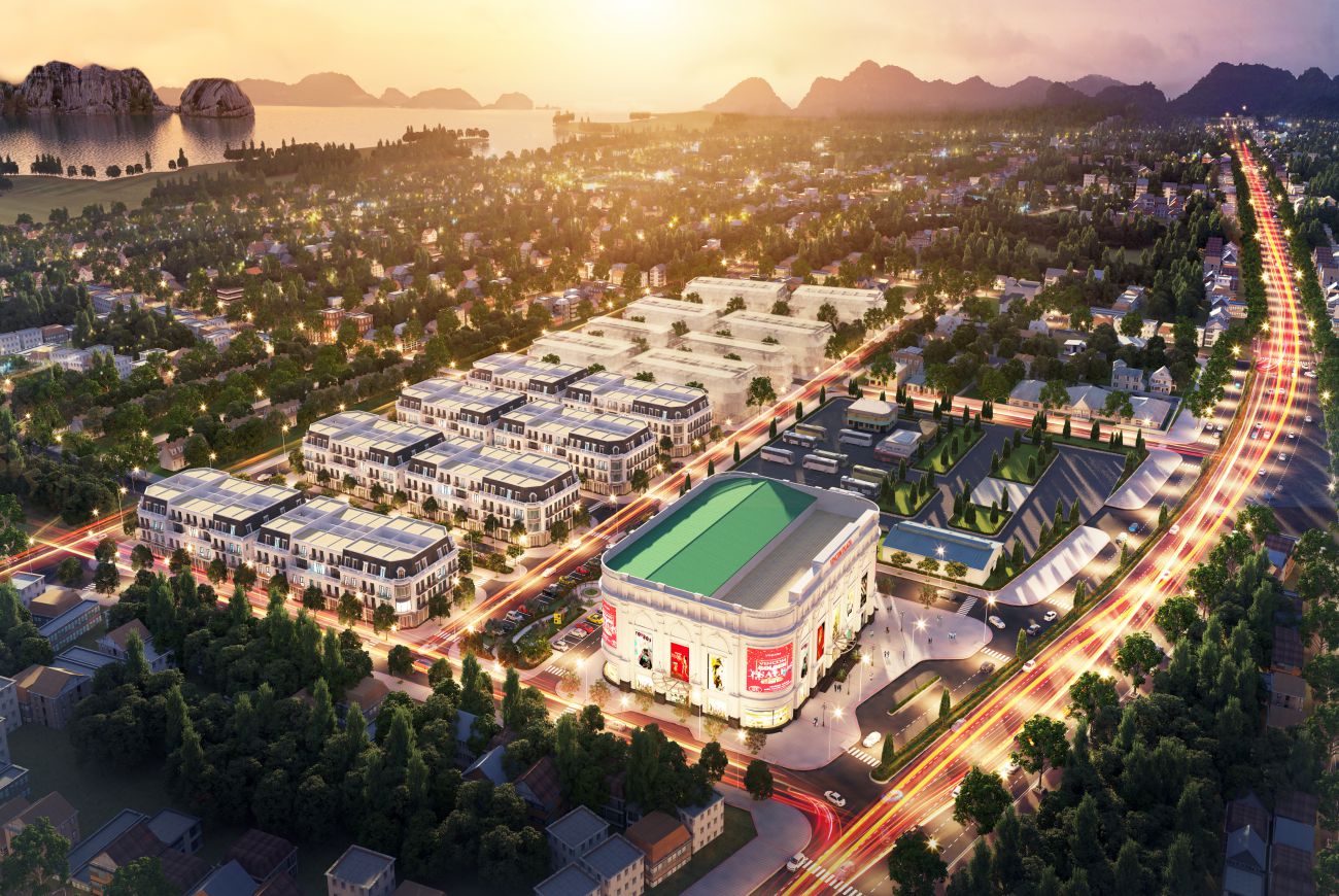 Vincom Plaza Cà Mau – Điểm Đến Vui Chơi, Giải Trí, Mua Sắm Hàng Đầu Miền Tây