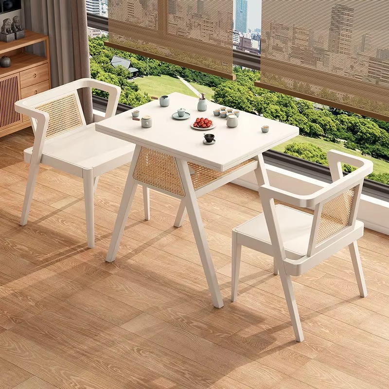 Bàn Gỗ BGKB1 Dochoikinhbac: Cao Cấp, Phong Cách, Tối Ưu Không Gian và Tăng Trải Nghiệm Khách Hàng