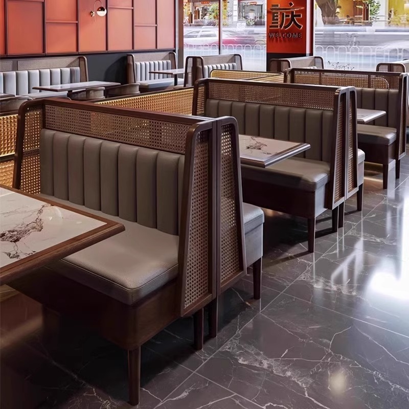 Bàn ghế Sofa da nhập khẩu BGSFKB01 Dochoikinhbac Sản phẩm cho khu vui chơi giải trí,quán coffee