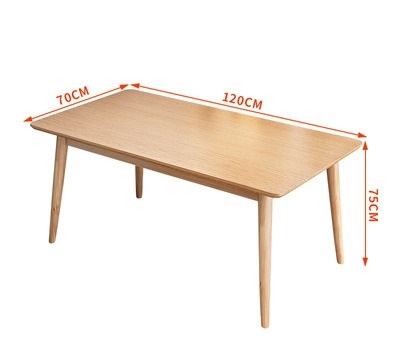 Bàn Gỗ BGKB2 Dochoikinhbac: Cao Cấp, Phong Cách, Tối Ưu Không Gian và Tăng Trải Nghiệm Khách Hàng