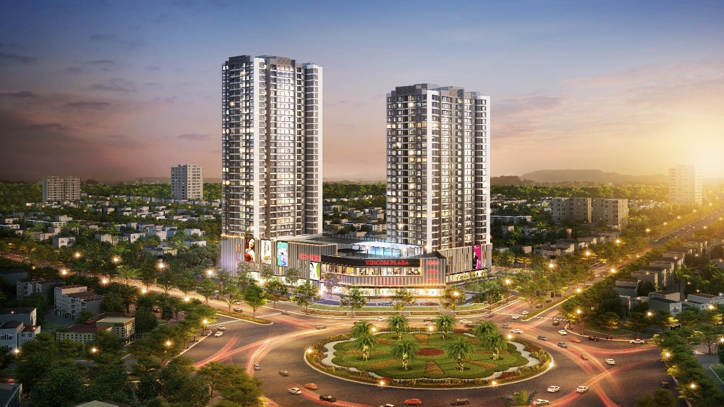 Khám Phá Vincom Plaza Lý Thái Tổ, Bắc Ninh – Điểm đến mua sắm, vui chơi, giải trí số 1 tại Bắc Ninh