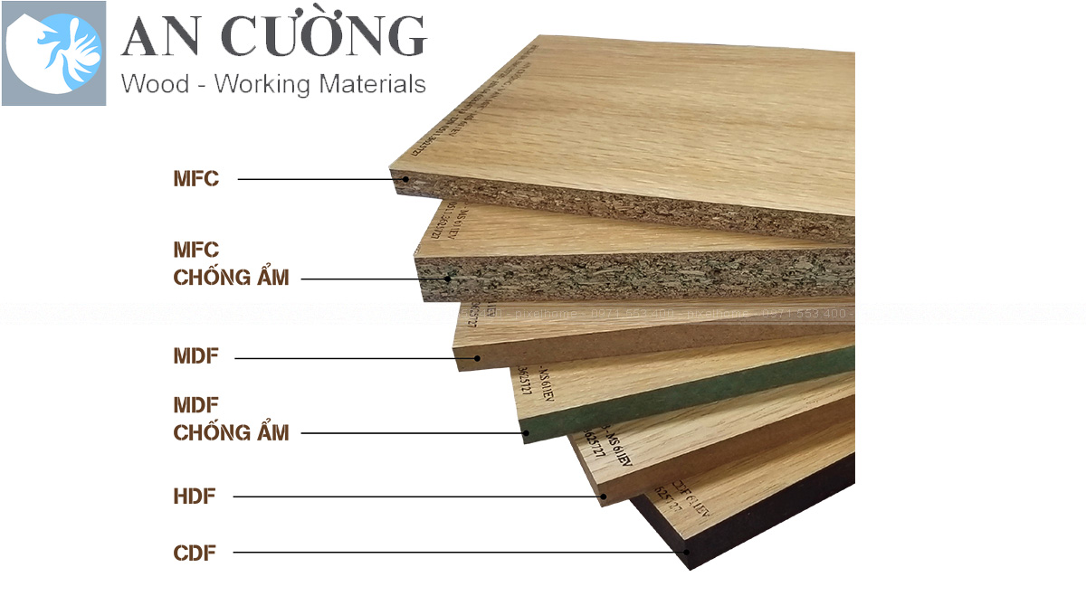 Gỗ An Cường GACKB05 Dochoikinhbac