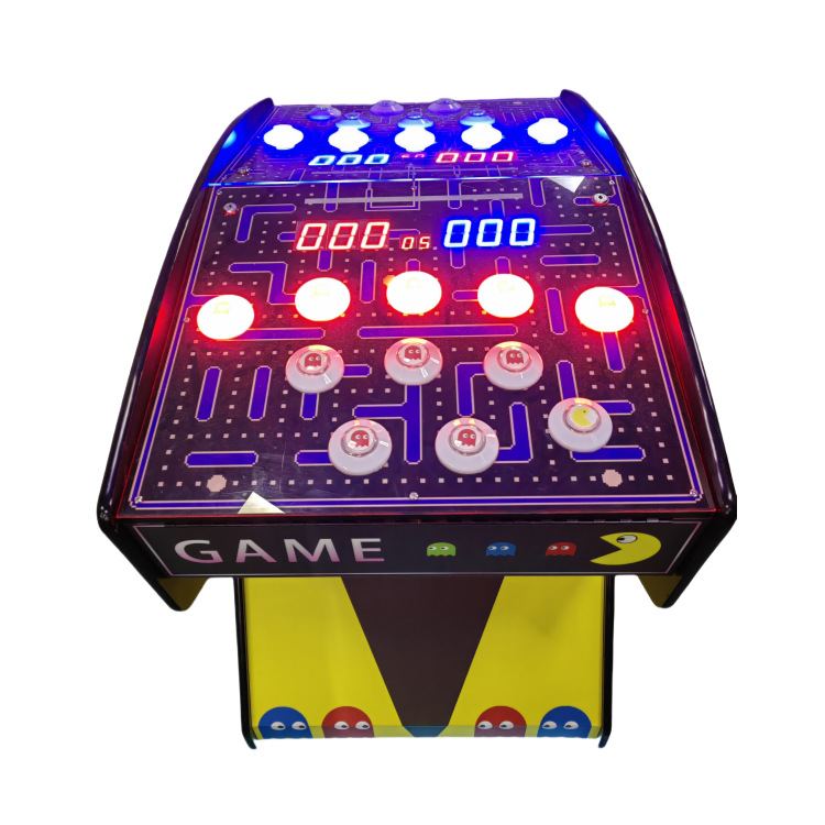 Máy Chơi Trò Chơi Điện Tử _MGTKB11_Dochoikinhbac_Giải trí hấp dẫn khu vui chơi