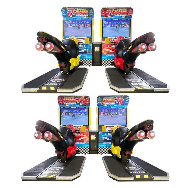 Máy đua moto iti game _MTIGKB15_Dochoikinhbac_Giải trí hấp dẫn thu hút giới trẻ