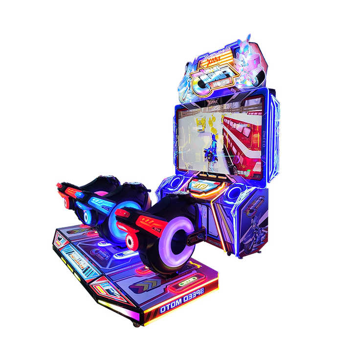 Máy đua moto iti game _MTIGKB12_Dochoikinhbac_Giải trí hấp dẫn thu hút giới trẻ