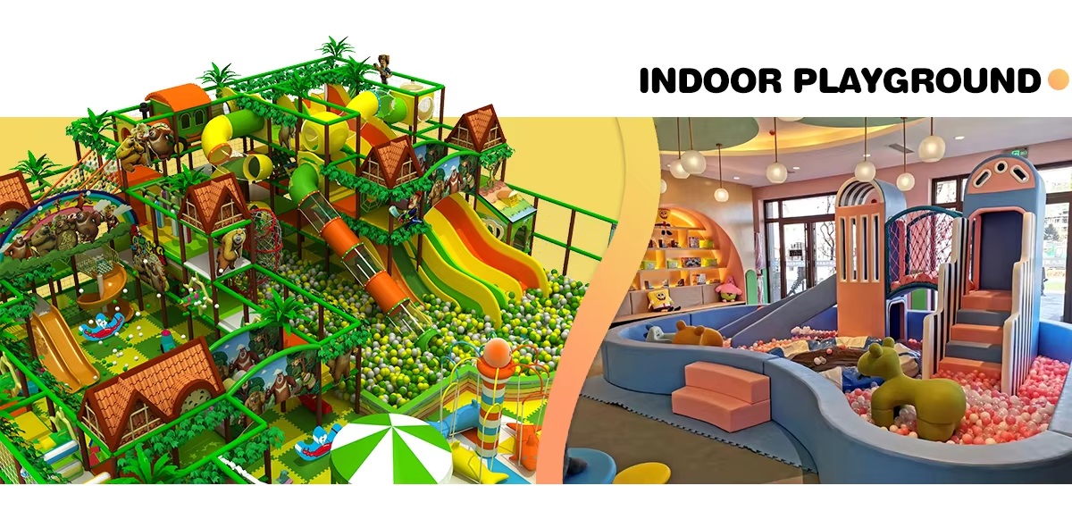 Hợp tác và kết nối với các đối tác bên ngoài khu vui chơi giai trí