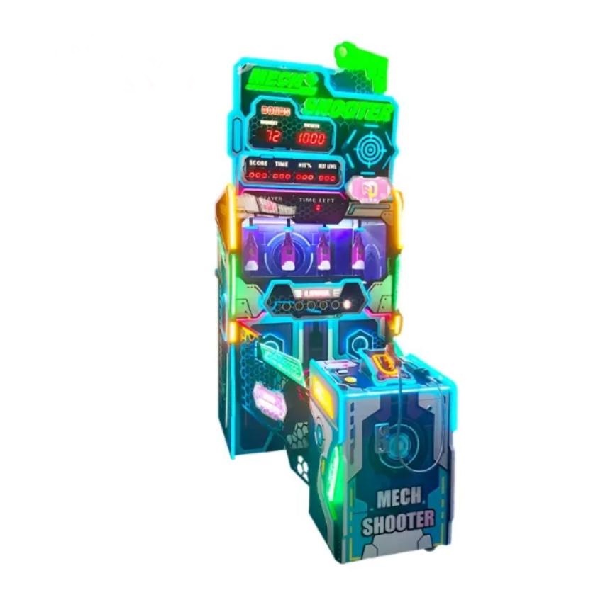 Máy game bắn súng - Máy bắn súng giải trí MBSKB20 Đồ Chơi Kinh Bắc 2025