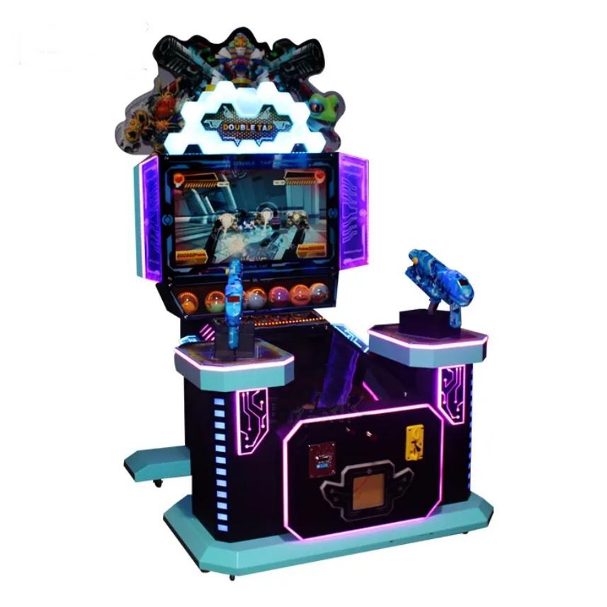 Máy game bắn súng - Máy bắn súng giải trí MBSKB05 Đồ Chơi Kinh Bắc 2025