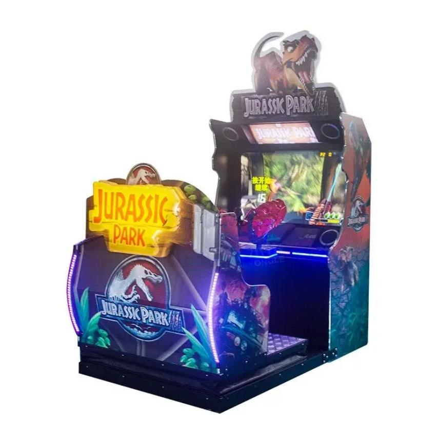 Máy game bắn súng - Máy bắn súng giải trí MBSKB17 Đồ Chơi Kinh Bắc 2025