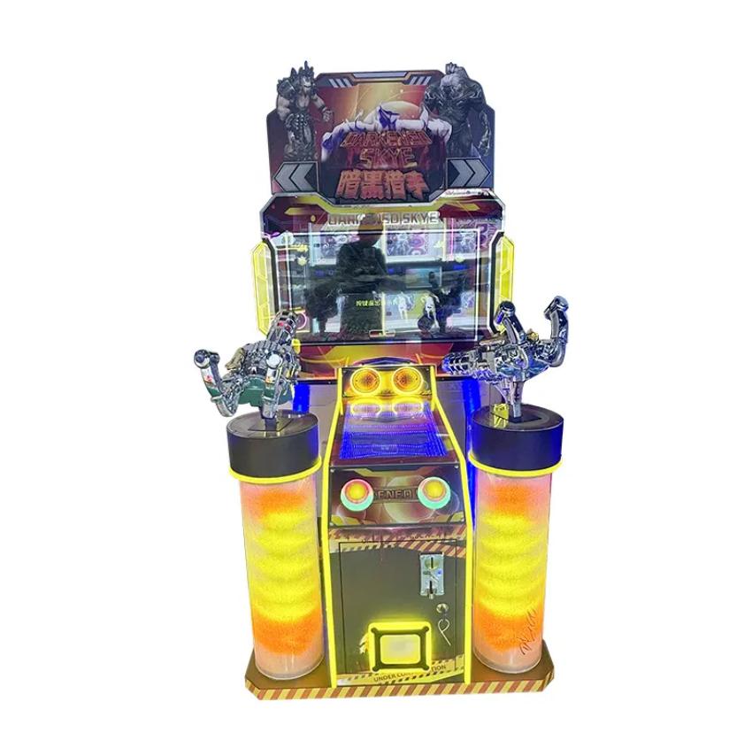 Máy game bắn súng - Máy bắn súng giải trí MBSKB13 Đồ Chơi Kinh Bắc 2025