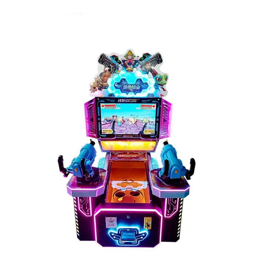 Máy game bắn súng - Máy bắn súng giải trí MBSKB15 inch Đồ Chơi Kinh Bắc 2025