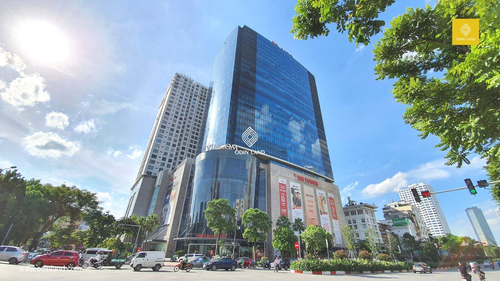 CỬA HÀNG VINMART GẦN NHẤT PHỤC VỤ NHU CẦU MUA SẮM HÀNG NGÀY NHANH CHÓNG TIỆN LỢI