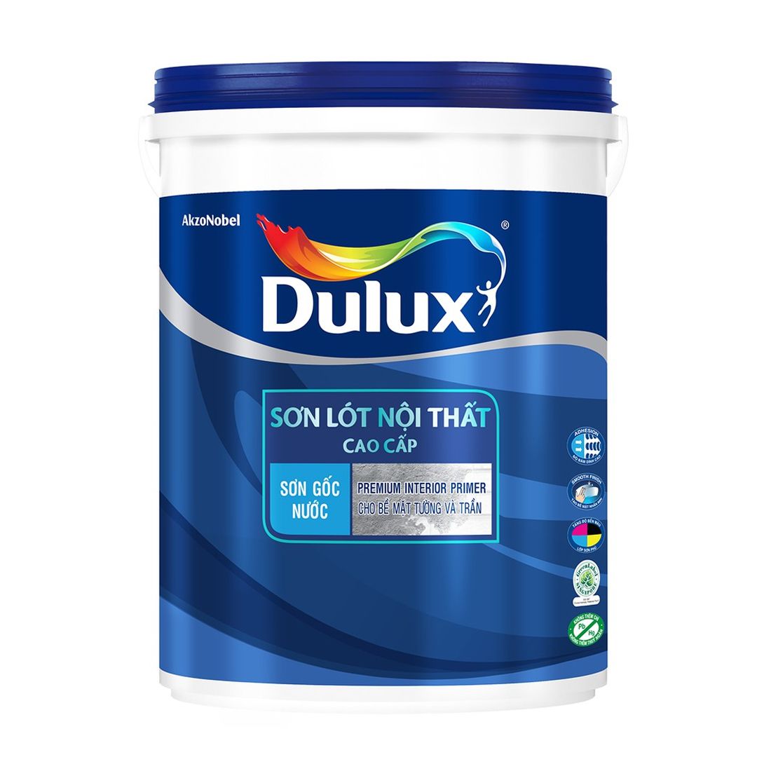 Sơn Dulux SDLKB08 Dochoikinhbac