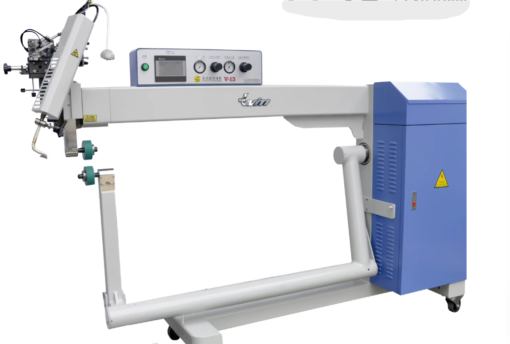 PH_ Máy Ép Nhiệt 3 V11_V1 DONGQUN Thiết bị ép nhiệt trong ngành công nghiệp