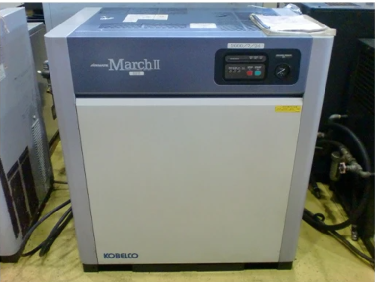 Máy Nén Khí Trục Vít 3Pha_CM11B-4F33014 Dochoikinhbac