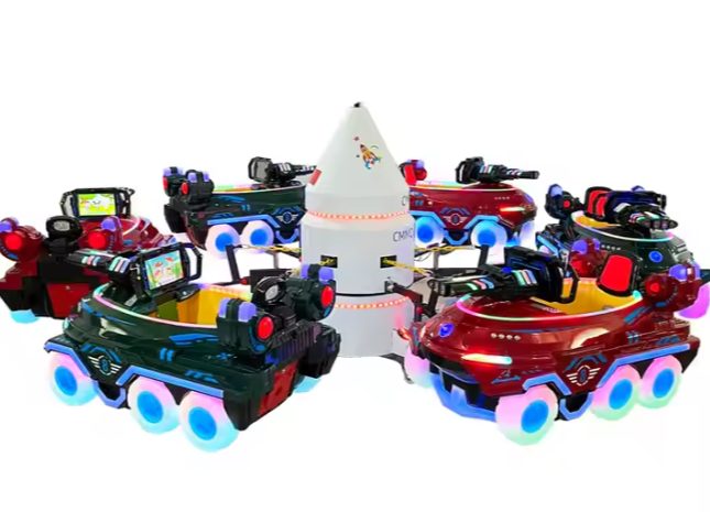 Bộ đồ chơi tàu hỏa điện chất lượng cao cho trẻ em _MGTKB01_Dochoikinhbac_Giải trí hấp dẫn thu hút