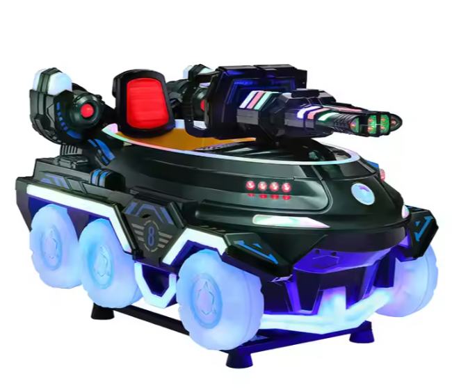 Máy Xe điện trẻ em chất lượng cao _MGTKB02_Dochoikinhbac_Giải trí hấp dẫn thu hút