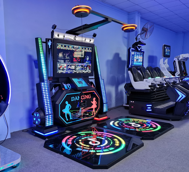 Tăng 200% Doanh Thu với Máy Game Nhập Khẩu – Bí Quyết từ Chuyên Gia 15 Năm