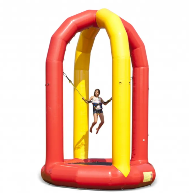 Nhà hơi thể thao thử thách TCPHKB03 Dochoikinhbac Trò chơi giải trí hấp dẫn