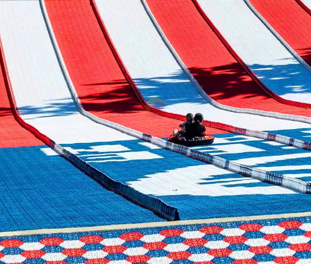 Bộ trượt phao khô tốc độ CVTTKB18 Dochoikinhbac Trò chơi cảm giác mạnh siêu vui từ Đồ Chơi Kinh Bắc