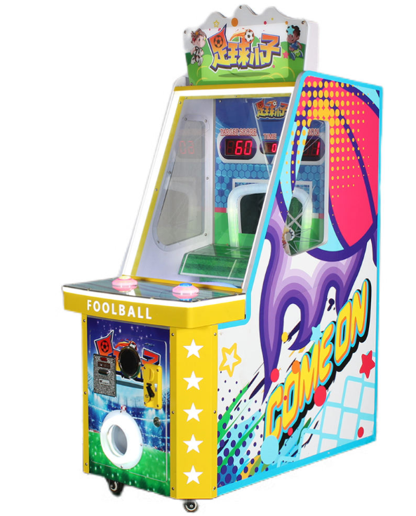 Máy game bóng đá trẻ em  _MGTKB26_Dochoikinhbac_Giải trí hấp dẫn khu vui chơi