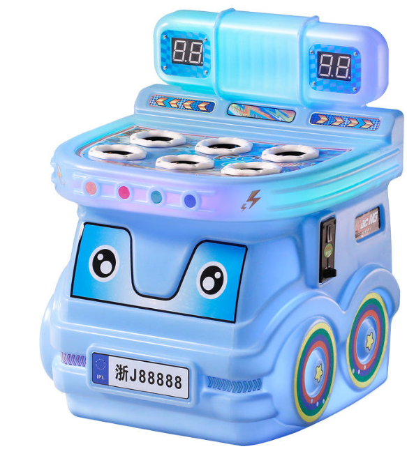 Máy Đập Chuột Mini _MGTKB36_Dochoikinhbac_Giải trí hấp dẫn khu vui chơi