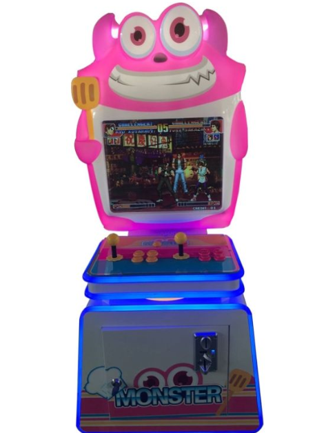 Máy Game Đua Xe Ô Tô  _MGTKB37_Dochoikinhbac_Giải trí hấp dẫn khu vui chơi