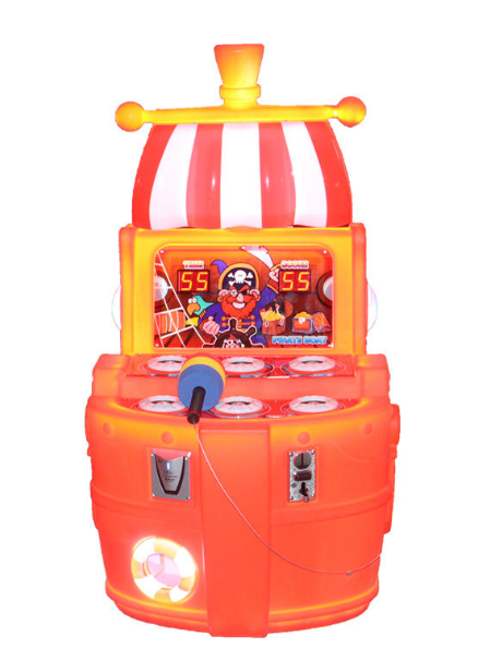 Máy Đập Chuột Hamster _MGTKB38_Dochoikinhbac_Giải trí hấp dẫn khu vui chơi